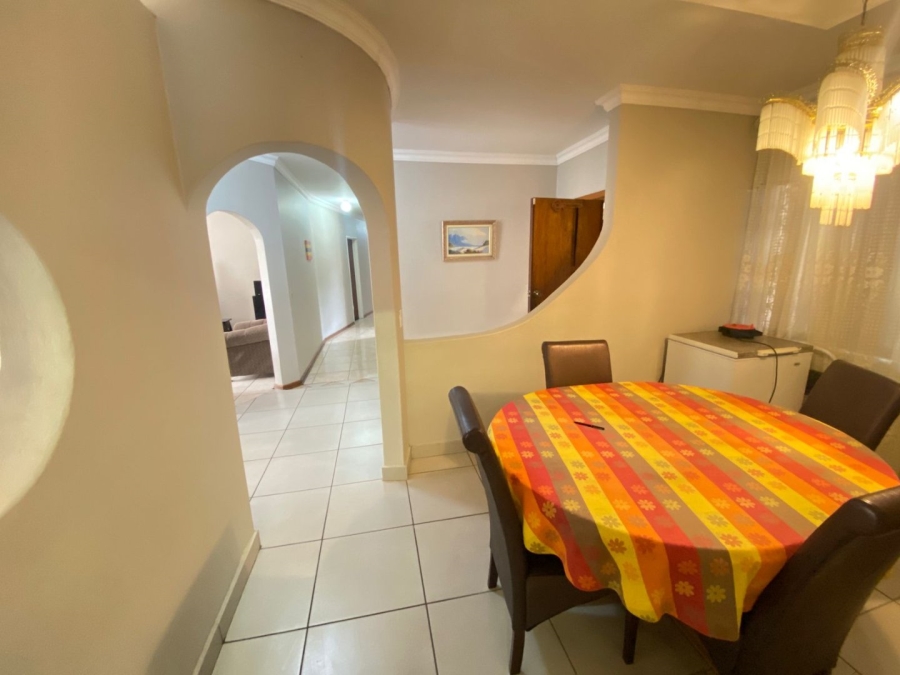 5 Bedroom Property for Sale in Fauna Free State